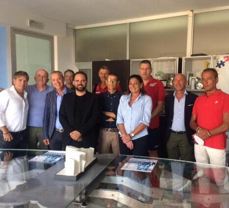 Gtg Pistoia e Pielle in amichevole per il  Basket Aut