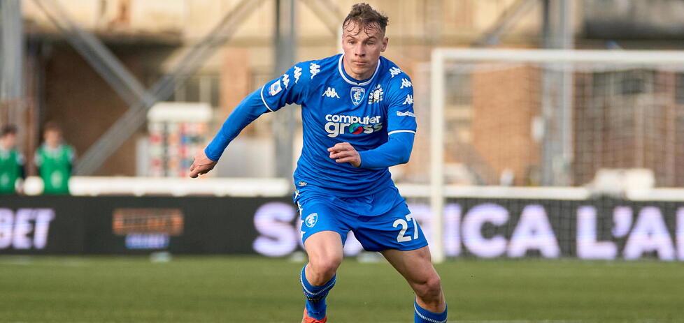 Il “polacco d’acciaio” ritorna a casa: Zurkowski vestirà ancora l’azzurro 
