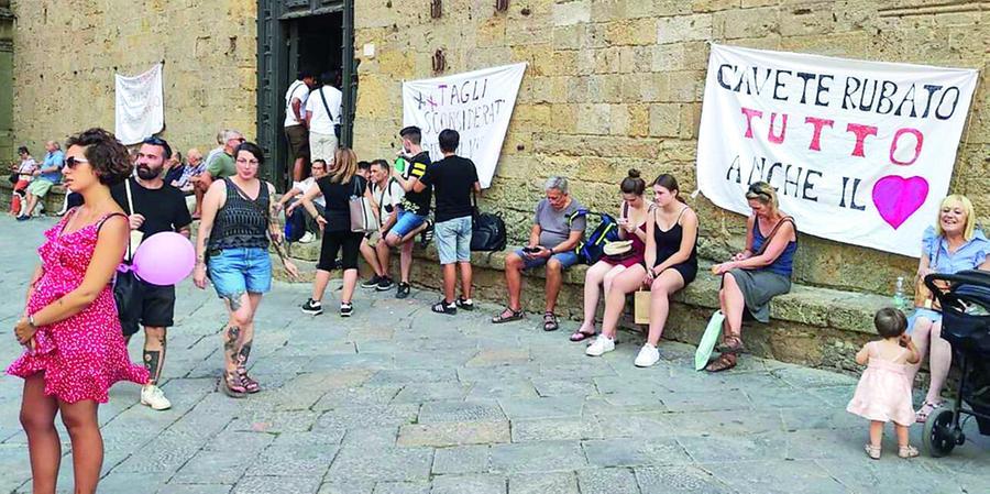 Sos pediatri a Volterra, l’Asl apre la selezione anche a pensionati e specializzandi 