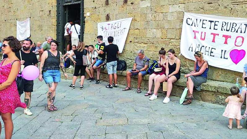 Sos pediatri a Volterra, l’Asl apre la selezione anche a pensionati e specializzandi