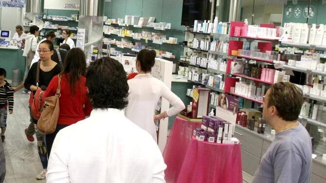 Il ticket dell’Asl per visite ed esami si può pagare anche in farmacia