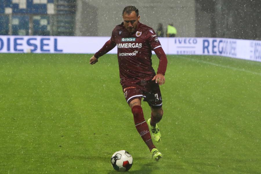 
	Sergio Contessa andr&agrave; alla Turris

