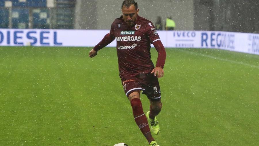 Sergio Contessa andrà alla Turris