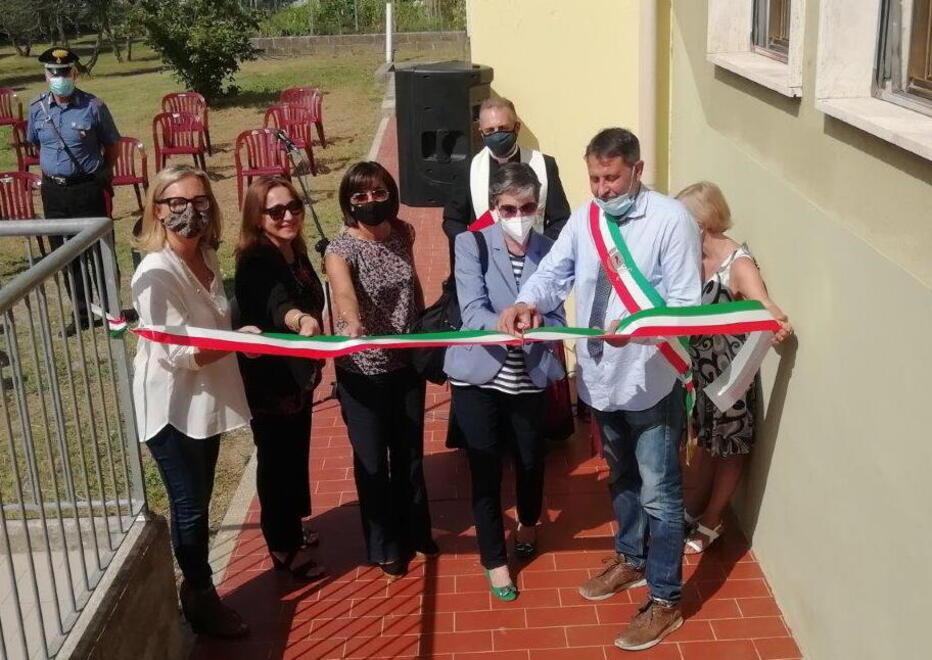 Pescia, si amplia la scuola del Cardino: arriva un milione per il nido 