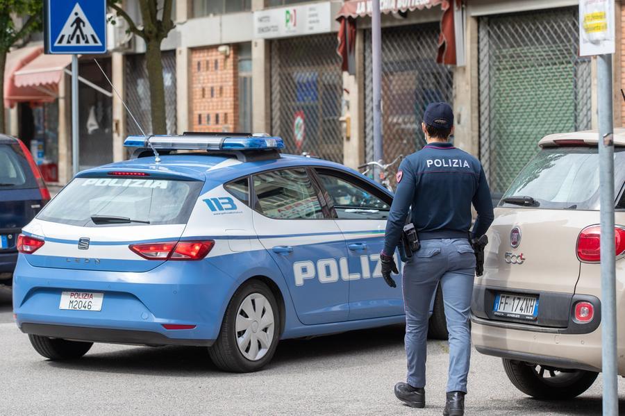 Droga, due denunce per spaccio a Ferrara