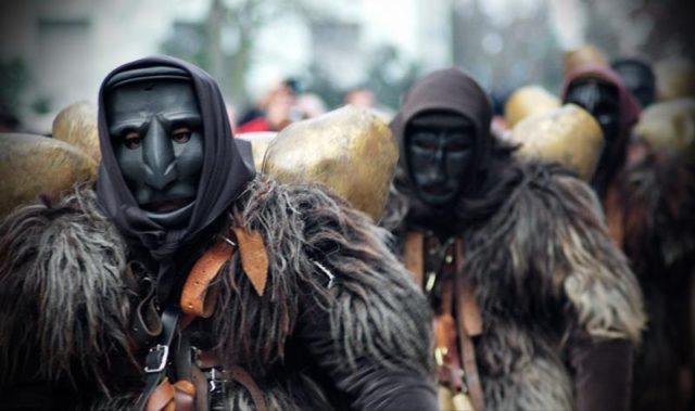 Festa del Redentore, si parte con la sfilata di 500 maschere