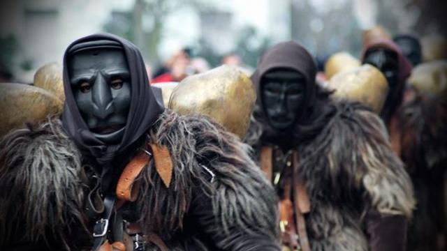 Festa del Redentore, si parte con la sfilata di 500 maschere