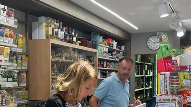 «Mi ha puntato la pistola contro ma alla fine ha sparato in aria»