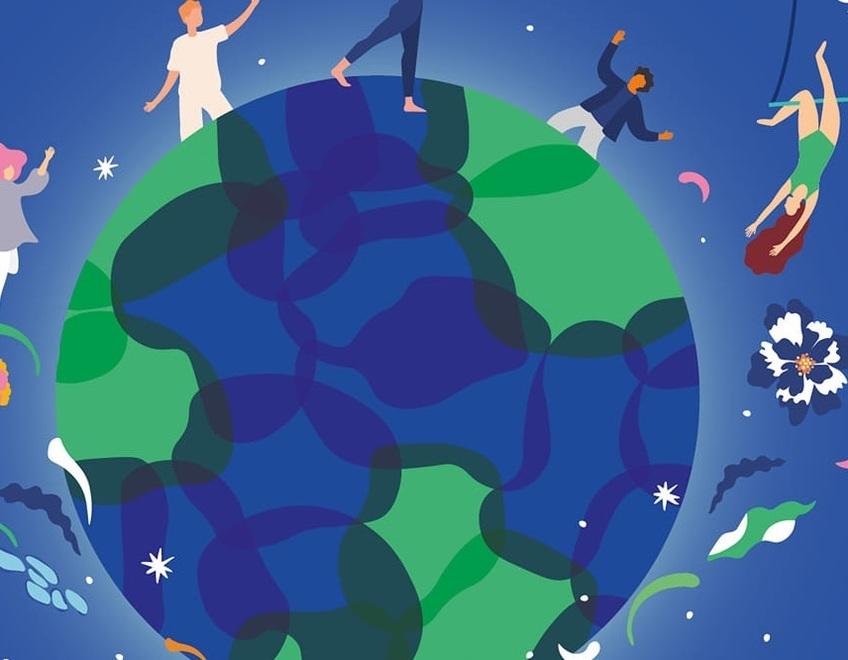 Girovagando, teatro nelle strade contro il cambiamento climatico   