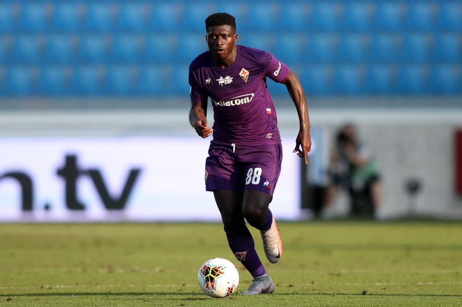 
	Duncan: il centrocampista della Fiorentina non ci sar&agrave; nella sfida contro il Napoli&nbsp;

