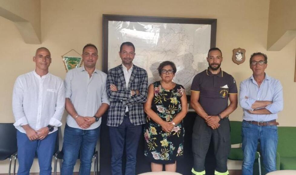 Un calcio al pallone per aiutare Santa Maria di Pisa, rinasce dopo anni la storica società 