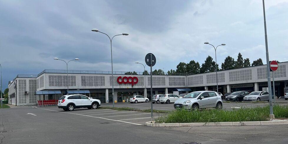San Felice. La Coop nel mirino dei bulli 