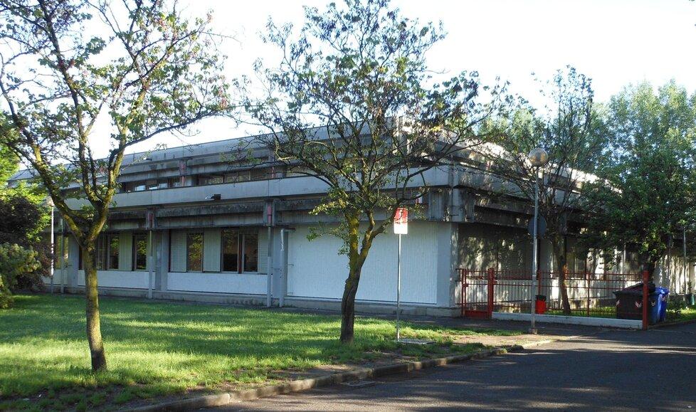 Carpi. Focherini, scattano le indagini Al vaglio i materiali demoliti 