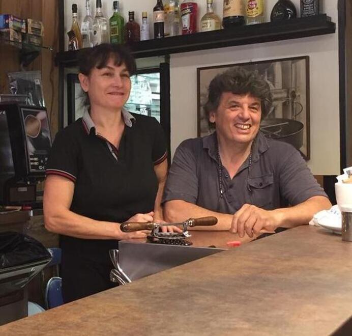 Modena. Canalchiaro, ladri al ristorante Sparita merce per 500 euro 