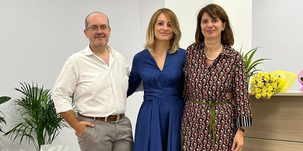 Modena La risposta alla carenza di medici Ecco un nuovo ambulatorio