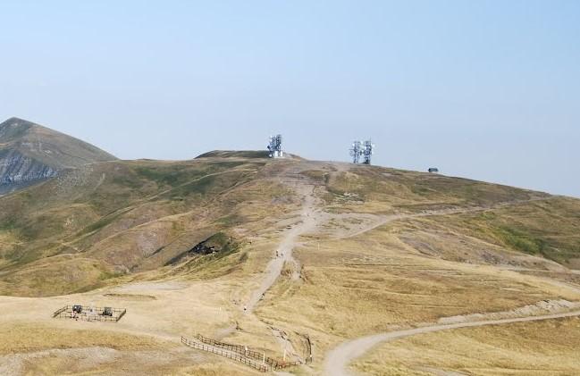 «La strada per la Croce Arcana torni a collegare Emilia e Toscana»