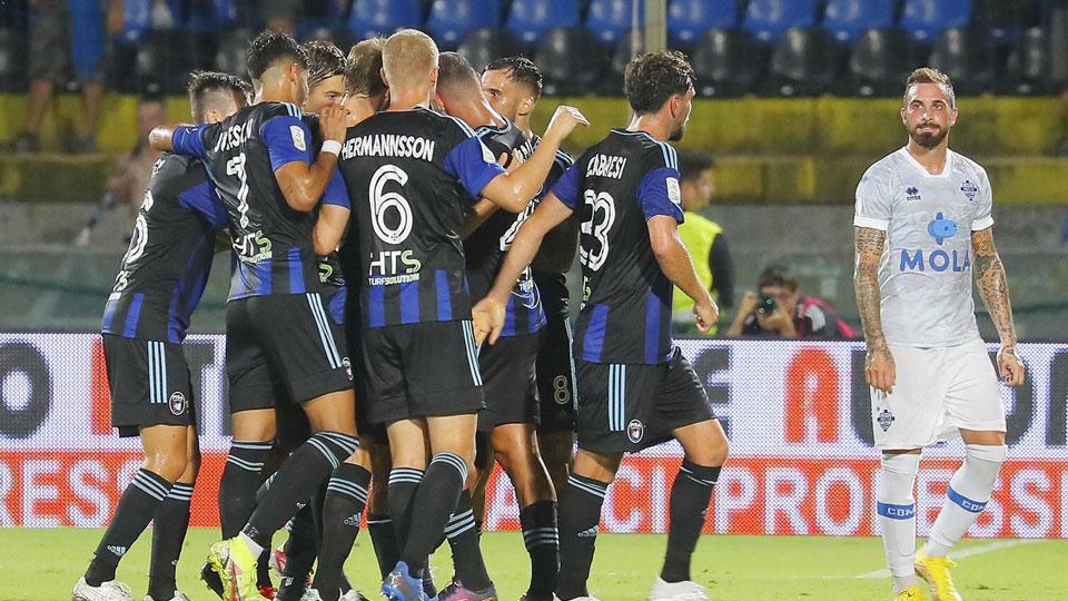 Luci sul Pisa, ecco la partitissima: col Genoa un test che vale molto