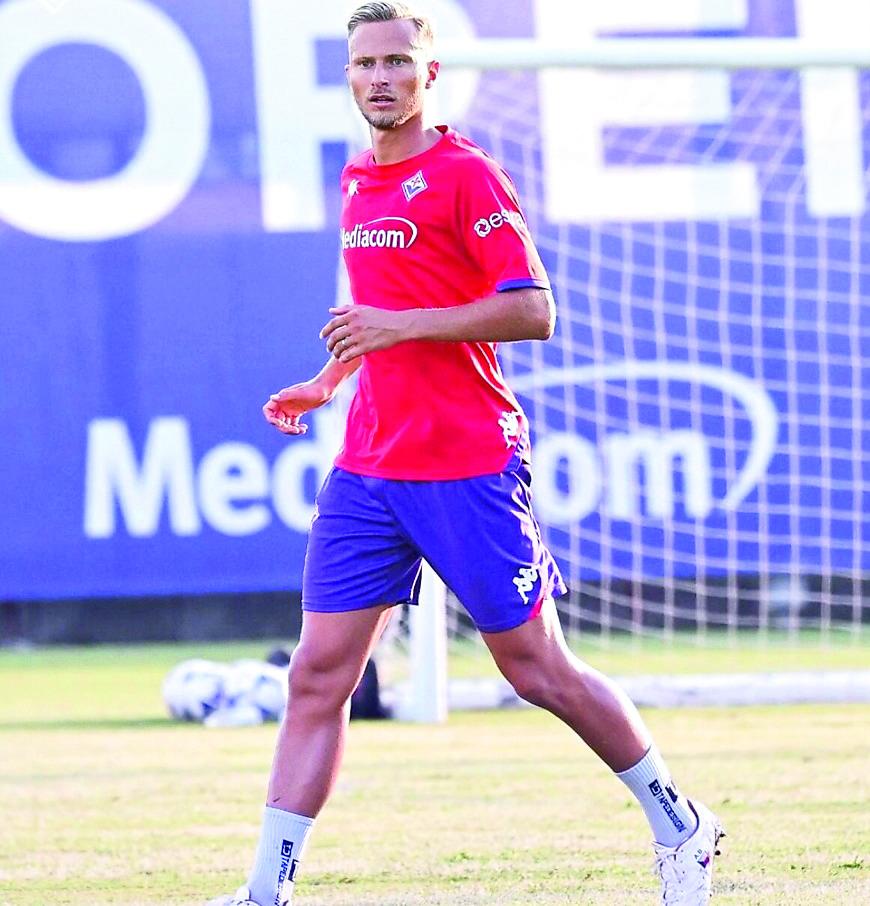 Barak si prepara al debutto. La Fiorentina cambia pelle: Luka Jovic contro Osimhen 