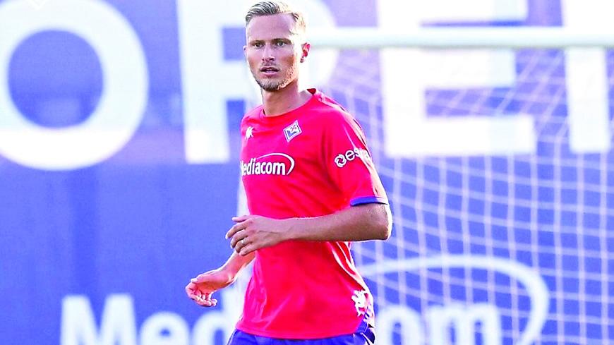 Barak si prepara al debutto. La Fiorentina cambia pelle: Luka Jovic contro Osimhen