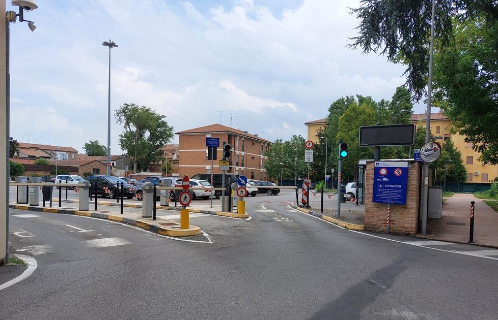 Parcheggi in centro a Ferrara, calano gli introiti: -10% rispetto al periodo pre pandemia 