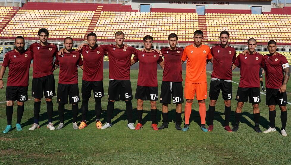 Livorno, la domenica del doppio abbraccio: test col Castiglioncello e presentazione 