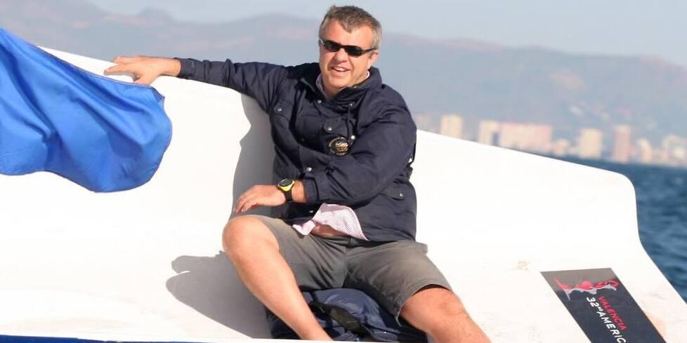 Addio Bontempelli, penna della vela narrò le gesta del Moro e Luna Rossa 