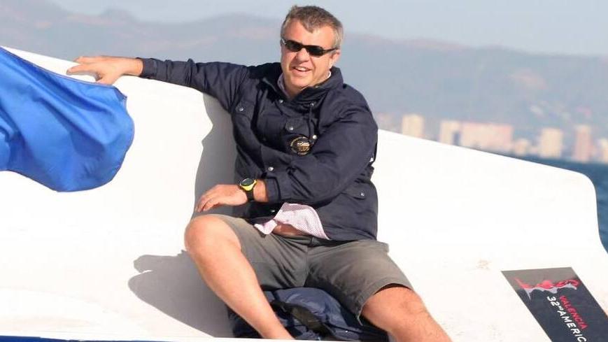 Addio Bontempelli, penna della vela narrò le gesta del Moro e Luna Rossa