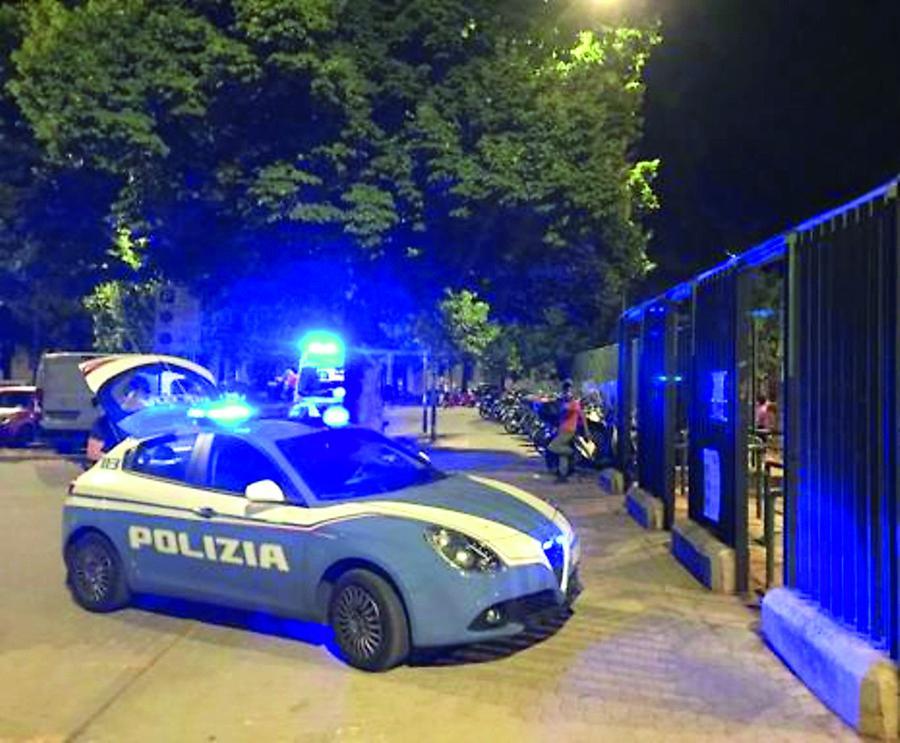 L’Sos di Campo di Marte: «Liberateci dalle gang» 