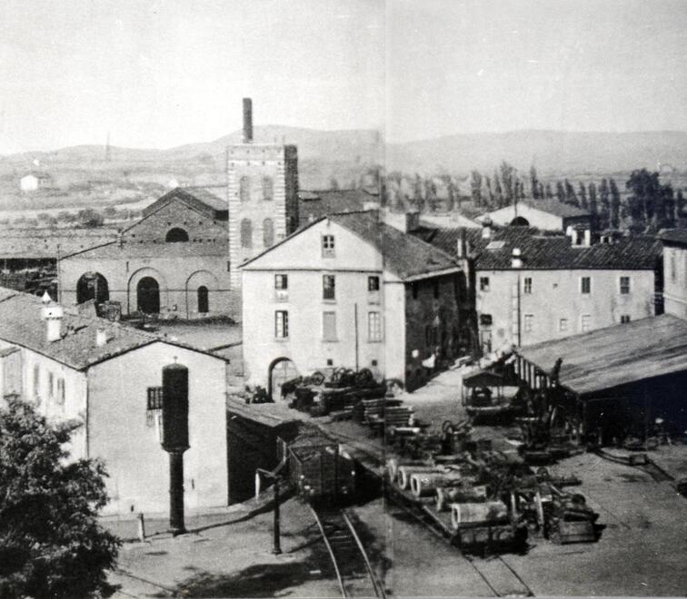 Si cercano comparse per il film sui 100 anni  della città di Follonica