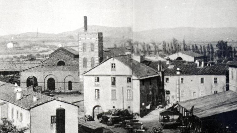 Si cercano comparse per il film sui 100 anni della città di Follonica