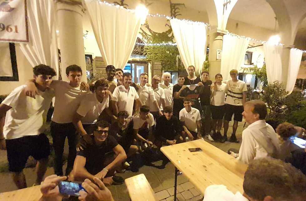 La Cestistica Pescia conferma coach Ialuna e si rinforza con Vannini, Ponzo e Lupi