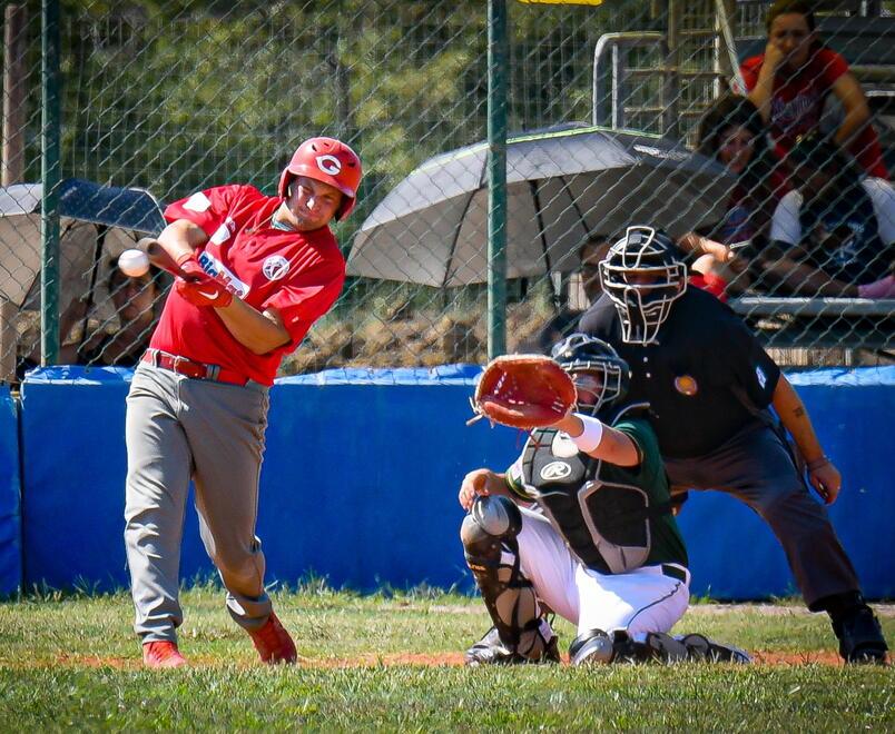 Big Mat avanti in Coppa