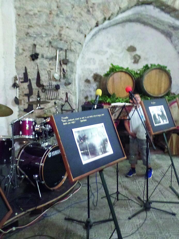 
	Una passata edizione di Cortes Apertas

