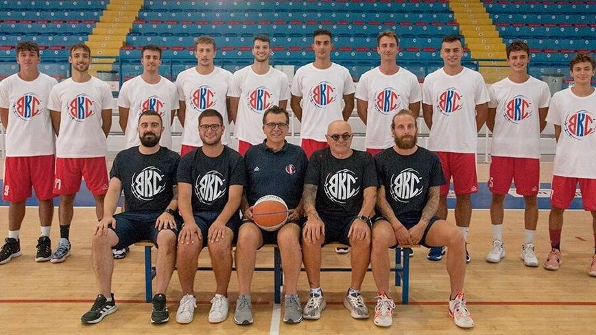 Due innesti per il Basket Cecina