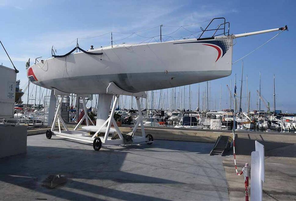 Tempesta d’agosto, il Club Nautico rilancia: «Spazi più moderni per i nostri giovani» 