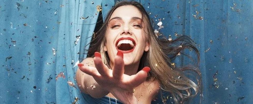 Settembre, musica e recitazione: Margherita Vicario a Santa Lucia 