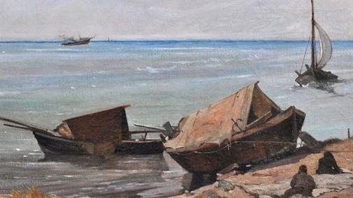 Da Fattori a Ghiglia: il ritorno della Macchia