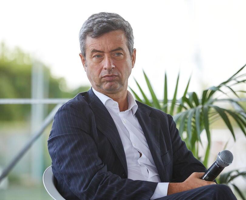 
	Il ministro Andrea Orlando&nbsp;

