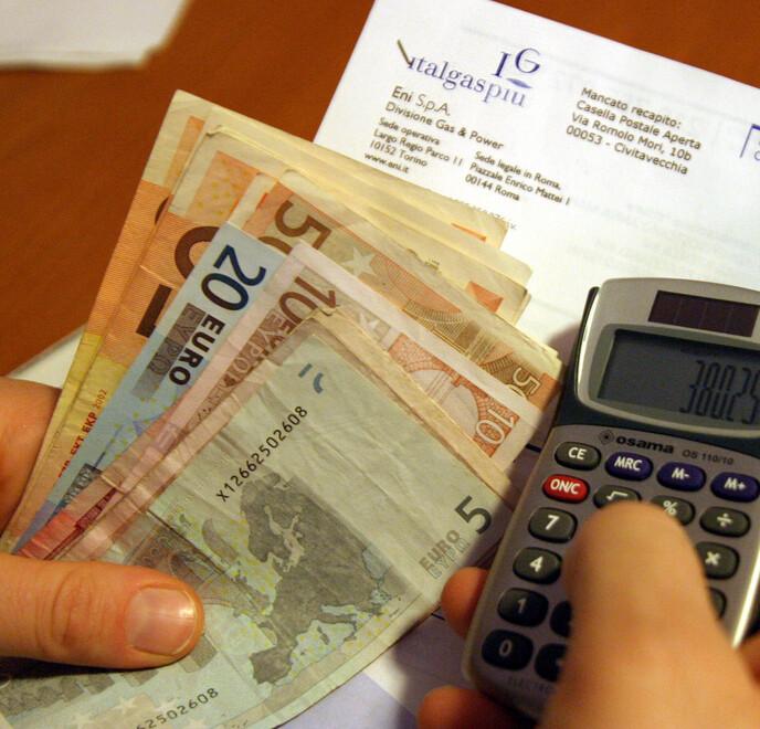 Caro energia, l’appello di Cisl Emilia Centrale: «Fermate la stangata»