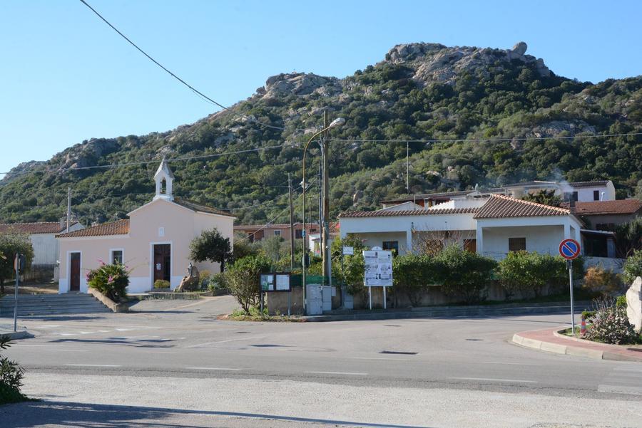 
	Una&nbsp;veduta di Vacileddi

