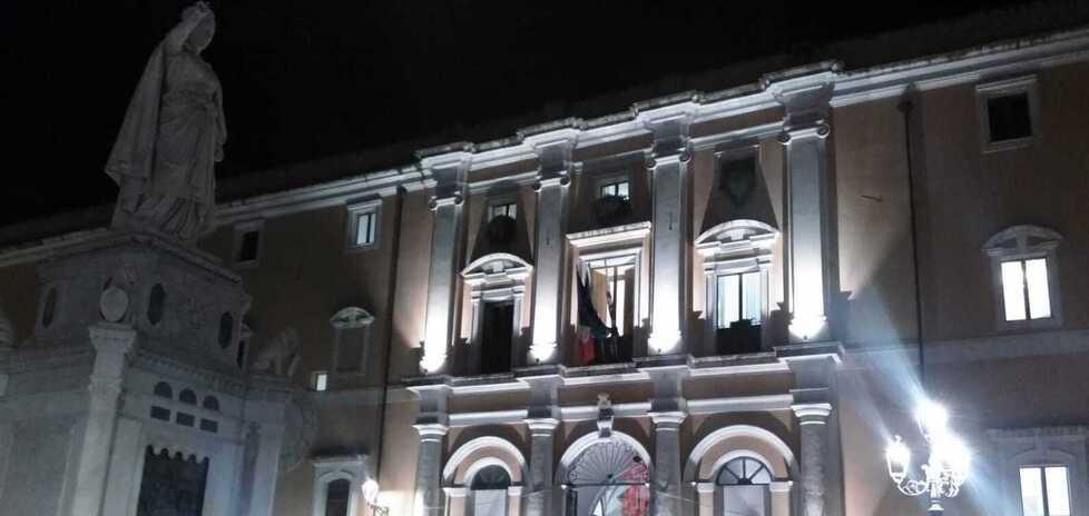 Risparmio energetico, nuovi orari in Comune di Oristano