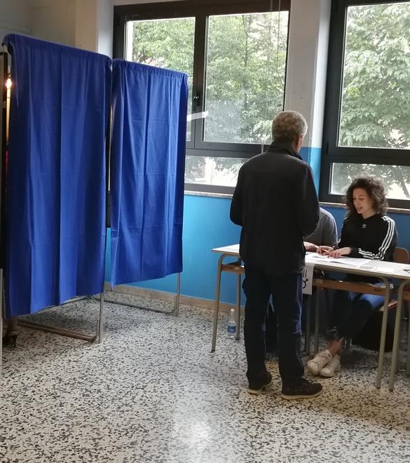 Sassuolo Oltre 2mila ore di straordinario per preparare le elezioni politiche 