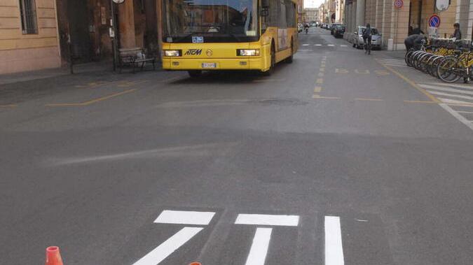 Modena. Permessi per accedere alla Ztl Ormai si fanno soltanto on line