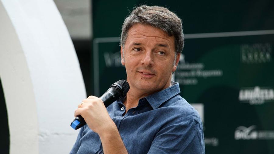 Matteo Renzi