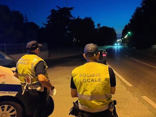 Un’estate più sicura in Val d’Enza con i controlli di polizia rafforzati