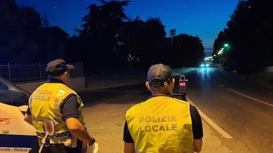 Un’estate più sicura in Val d’Enza con i controlli di polizia rafforzati