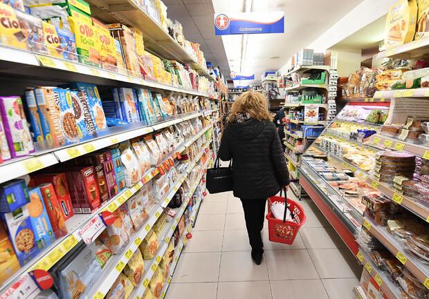 Grande distribuzione verso il profondo rosso, i conti non tornano più