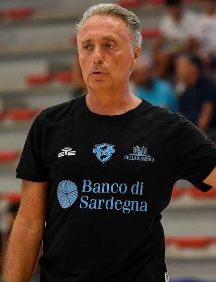 Bucchi: «Belle sensazioni il Banco farà divertire»