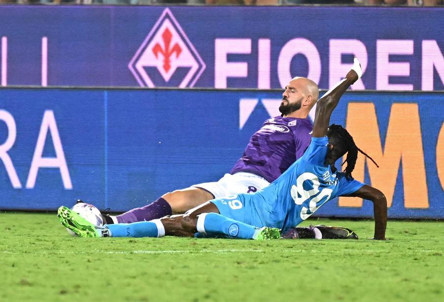 Tra Fiorentina e Napoli vince l’equilibrio: 0-0 al Franchi