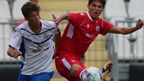 Coppa Italia Buona la prima per il Carpi